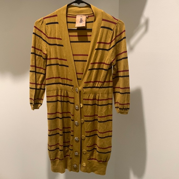 Cardigan - Picture 1 of 7